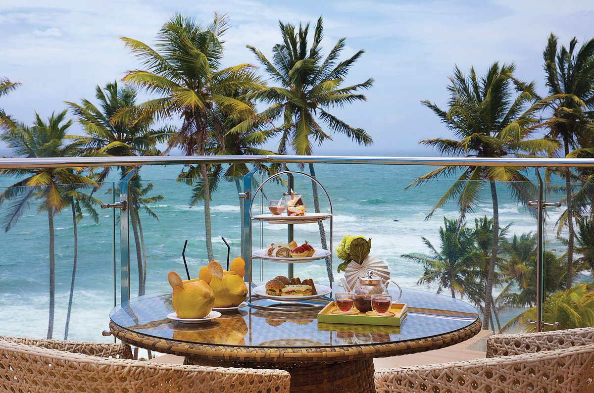 timeoutsrilanka's tweet photo. Delectable high tea

We recommend some of the places in the island to have a delectable high tea...
https://t.co/tE3JK7vlkl
#Delectable #HighTea #Trending #Refreshing #HotCuppa #FreshScones #SpongyCakes #SoftMacaroons #FluffyPies #Enjoy #SriLanka #ExploreSriLanka #Experience https://t.co/q9TQfTKjKX