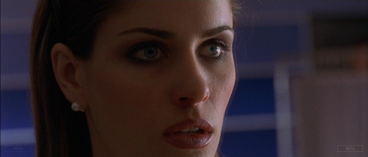 Born on this day, Amanda Peet turns 46. Happy Birthday! What movie is it? 5 min to answer! 