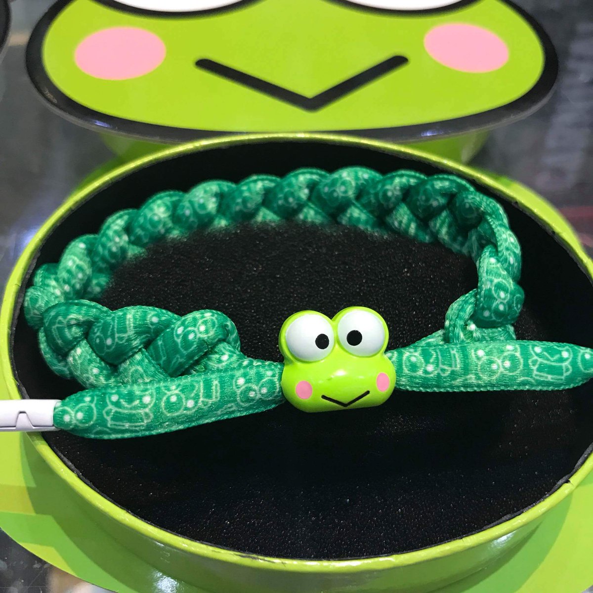Rastaclat sanrio shop