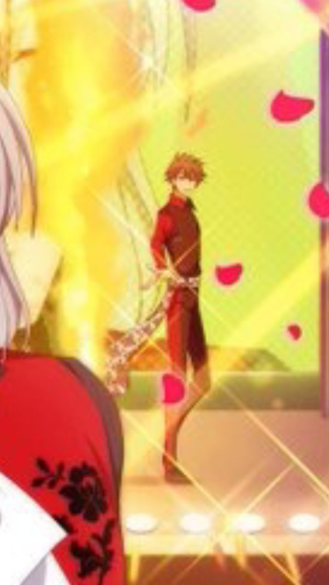 A A この後ろにいるtriggerまで写ってるのはもう感謝 バックダンサーとして出すre Valeがもう尊敬だし てか太陽のesperanza最高です T Co R87er645vm Twitter