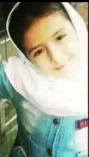 InayatU12386169's tweet photo. A similar incident #occurred in iran where 7 years old Atena Aslani #Assulated #killed and Dumped to which the irani govt openly #hanged.. https://t.co/SVlZnmmyDv