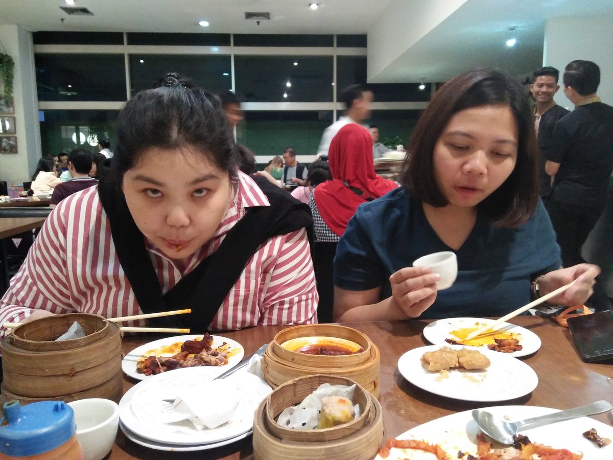 FitriaQodri's tweet photo. Hayooohh https://t.co/kvdsDGeX8O