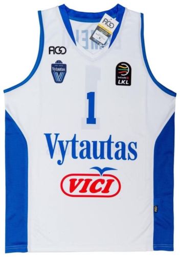 JerseyChamps's tweet photo. Lamelo &amp; LiAngelo Lithuania Jerseys Available Now🔥
Tag someone that needs one🏀
https://t.co/4NX3p37vLk https://t.co/JkObXHE9Pw