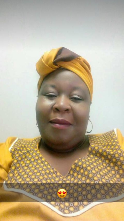 Hi guys. This is my beautiful mom, Monica😊. Today is her birthday. 2017 didn't end so well for her & I feel like its still affecting her this year. Please send her a 'Happy birthday Momo. Everything will be okay' W/A text to 073 711 9525. Myb she'll feel better about this year.