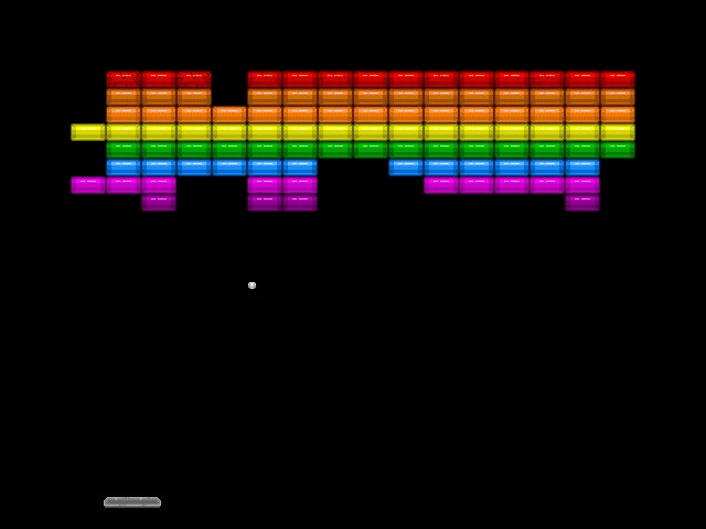 LisaVideoGames's tweet image. Destroy Rainbow Wall
It stands for all we hate most
But do we ask why?
#VideoGaming #Haiku #RetroGaming #poetry #poem #VideoGame #VideoGames #ThoughtsInSeventeenSyllables
