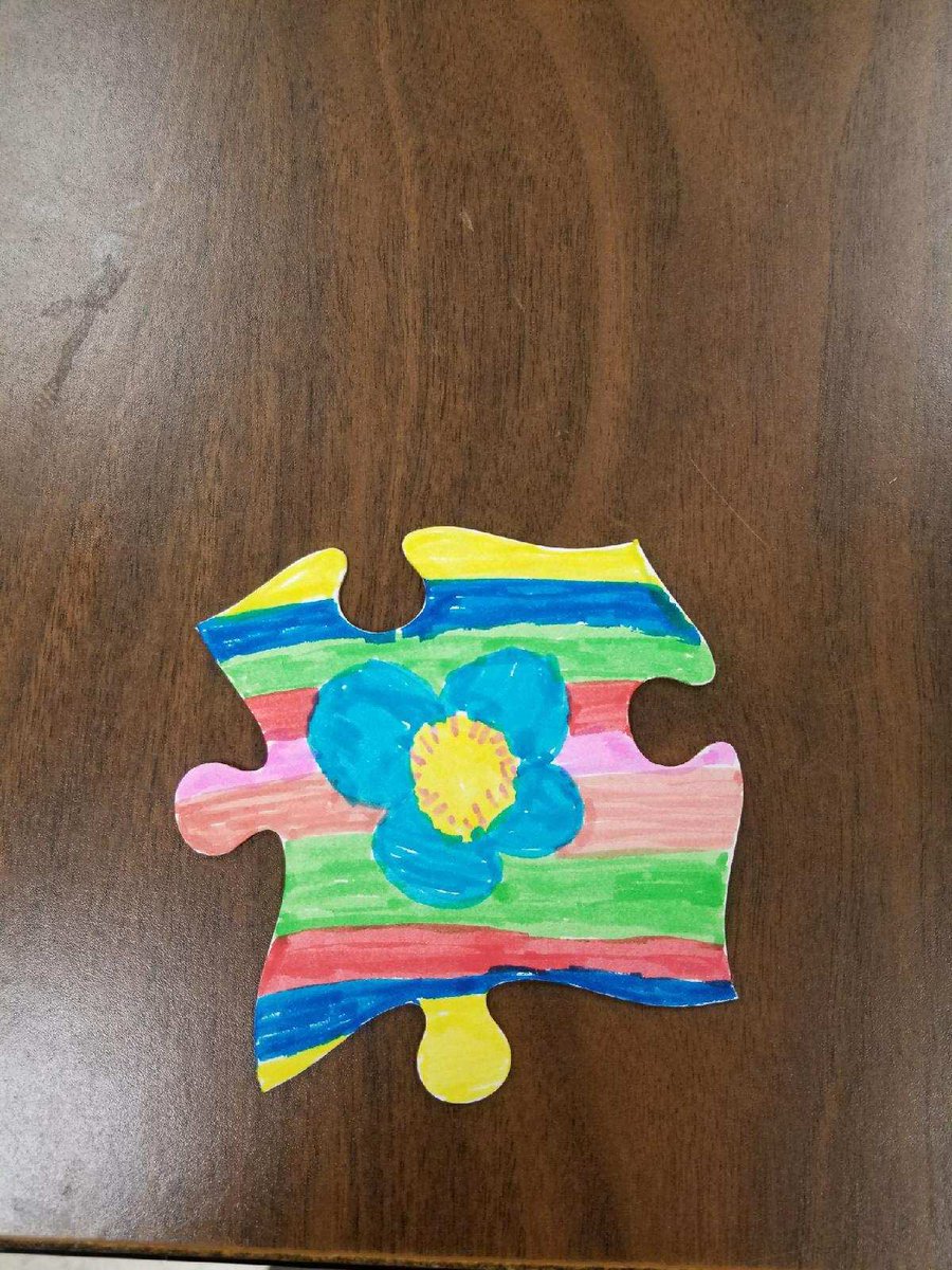 LT_DonnaD's tweet photo. Boone Learning Tree 3rd and 4th grade class making Fabulous Fields of geometric art inspired
by the tulip fields in the Netherlands! π³π± #learningtreeinspired @NISDBOONE @NISDLearningTre https://t.co/SywdYcENRM