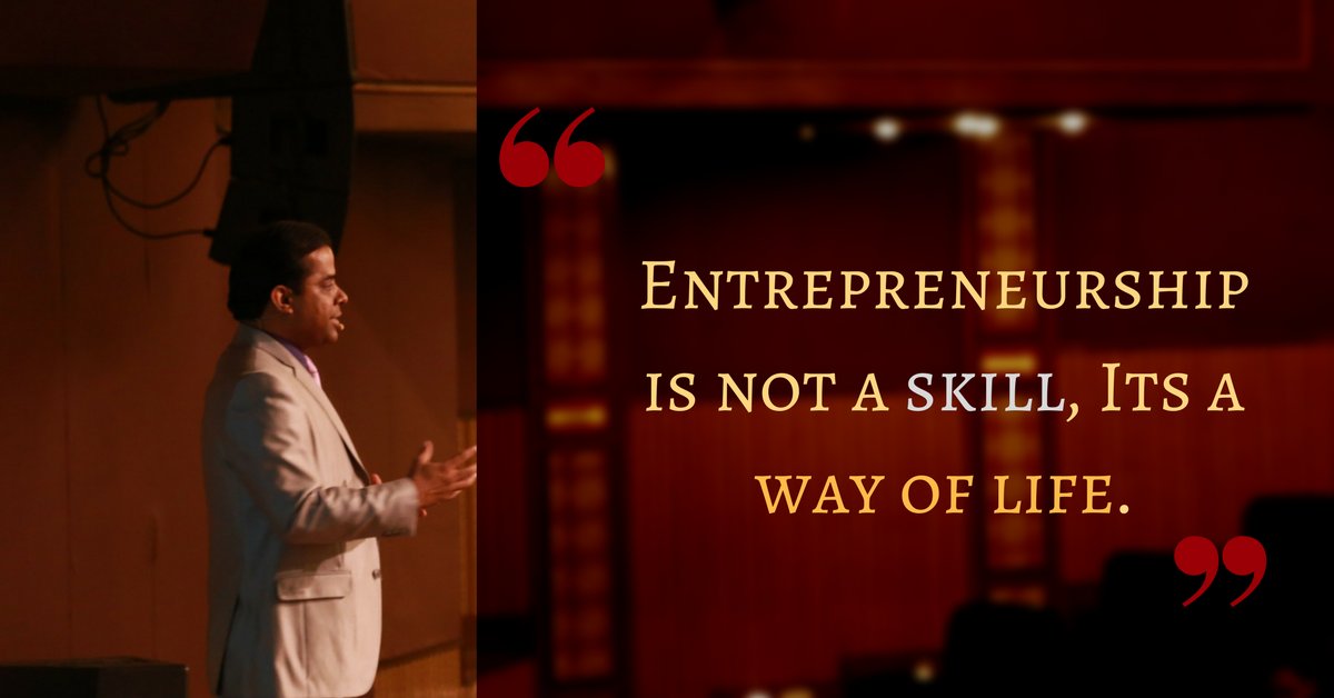 Coach_PrashantS's tweet photo. Entrepreneurial skills don't only apply to your businesses and start-ups, but also to your real life scenarios as well! Stay tuned for my next blog! #entrepreneurship #skills #strategy #business #startup #leadership https://t.co/KjOZ6qcL6G