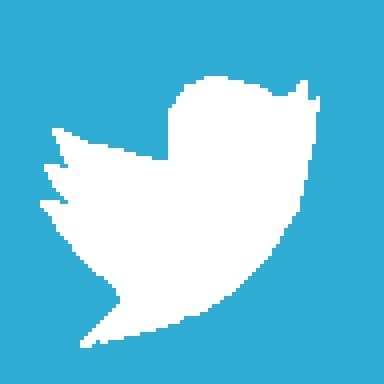 yokohane's tweet photo. リハビリ
キャンバス5 #wintry_wind #dotpict https://t.co/8cdJ6PIOSt