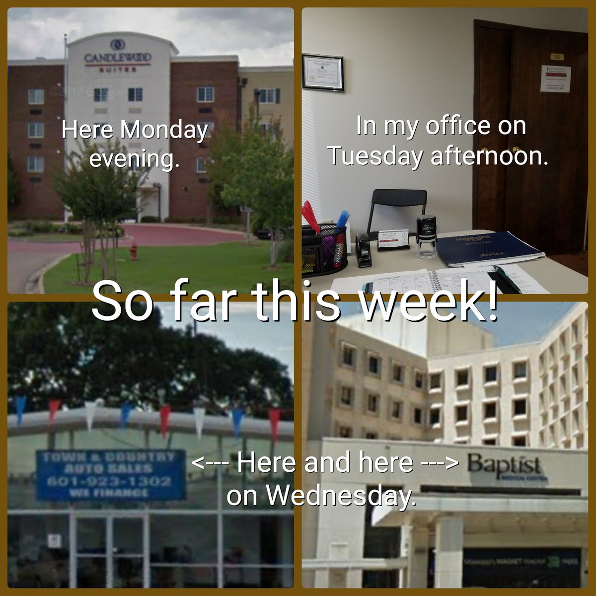 HicksNotaryVPS's tweet photo. #notarypublic #mobilenotary #notarized #typist #documentpreparation #specificpowersofattorney #lienrelease #durablepowerofattorney #caretakerstatement #quitclaimdeed #appforMSdriverlicense
 #metroJacksonMS https://t.co/zTuCRvgDf7