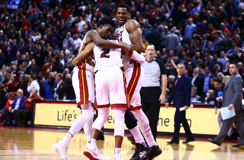 erick_almeida17's tweet photo. #KeepBelieve #HEATCulture @youngwhiteside @Goran_Dragic @MiamiHEAT @Miami_HeatBR @HeatMilGrau https://t.co/EhgwWaoDMq