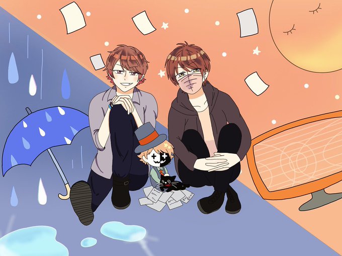 全く身にならない日々のtwitterイラスト検索結果 全く身にならない日々のtwitterイラスト検索結果