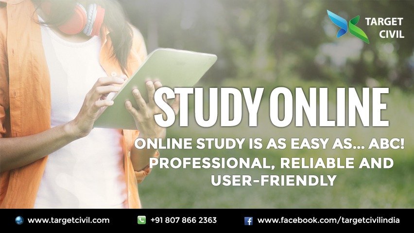 target_civil's tweet photo. Think Career! Go Online!
#Study #Career #Online #AnyTime #TargetCivil @ https://t.co/G2Eb70nJmx https://t.co/eWynp0Fej0