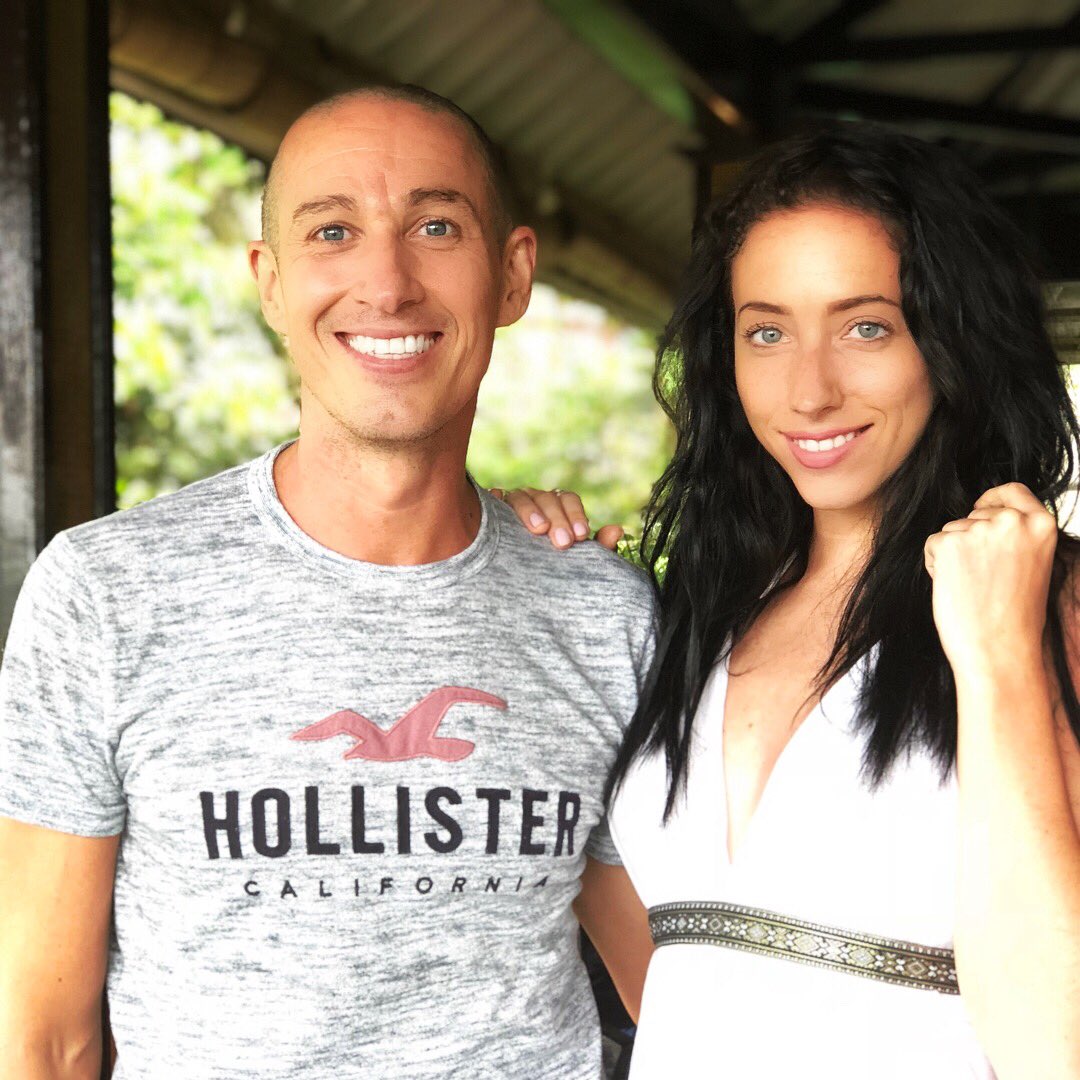 PaulHack71's tweet image. They just keep coming! 🤗 That’s what you get when you live in a tropical paradise! 🏖🏝 Amazing catch up with the lovely @sammileejayne 😘 🙏#UrdangersUnite #BoofBangBiff #BaliLife 🌴☀️😎🇮🇩