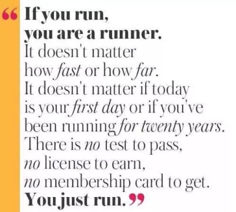 Big up to the fantastic bunch who have taken part in the first 2 sessions of our FREE Couch to 5 K course (C25K). 
You’re now athletes!! Endurance athletes at that!!
Well done all :)
People can still join us on Saturday at 0900 at Central Forest Park to take part 👍🏻