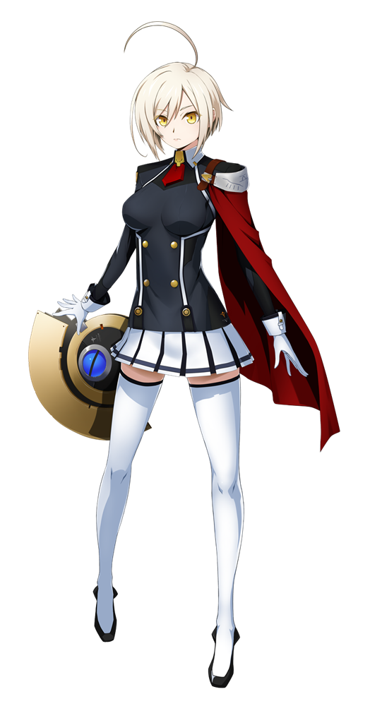 ブレイブルーのtwitterイラスト検索結果 古い順