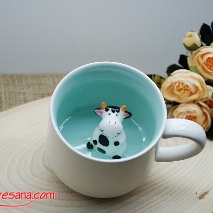 Porselen Sürpriz İnekli Bardak
Ürün Kodu: LN1001
Detayli bilgi icin DM💻📱#bardak #kupabardak #kupabardaklar #kupabardaklarımız #kupabardaklari #kupabardakları #kupabardakbaskı #mugbaski  #instahome #kisiyeozel #kişiyeözel #dekorasyon #hediye #hediyelik #seniniçin #sevgili #dekor