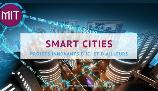 M2MIT_MOMA's tweet photo. 🚨 #VIDÉO l Découvrez quelques projets innovants #SmartCity d'ici et d'ailleurs ! #SCmoma #innovations #MITLife🎓
https://t.co/paTxbVtfSf @YouTube https://t.co/REzYiJlrho