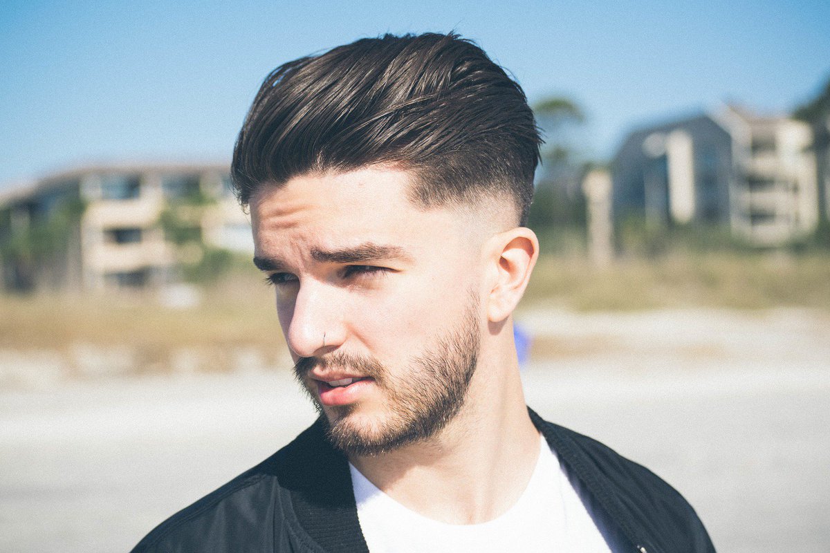 Guys World On Twitter 3 Reasons Why Girls Want Guys With Beards