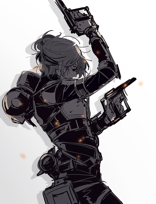 立体起動のtwitterイラスト検索結果 古い順 立体起動のtwitterイラスト検索結果 古い順