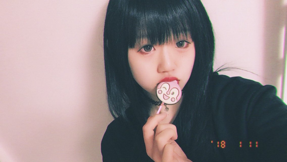 自撮りアイテム