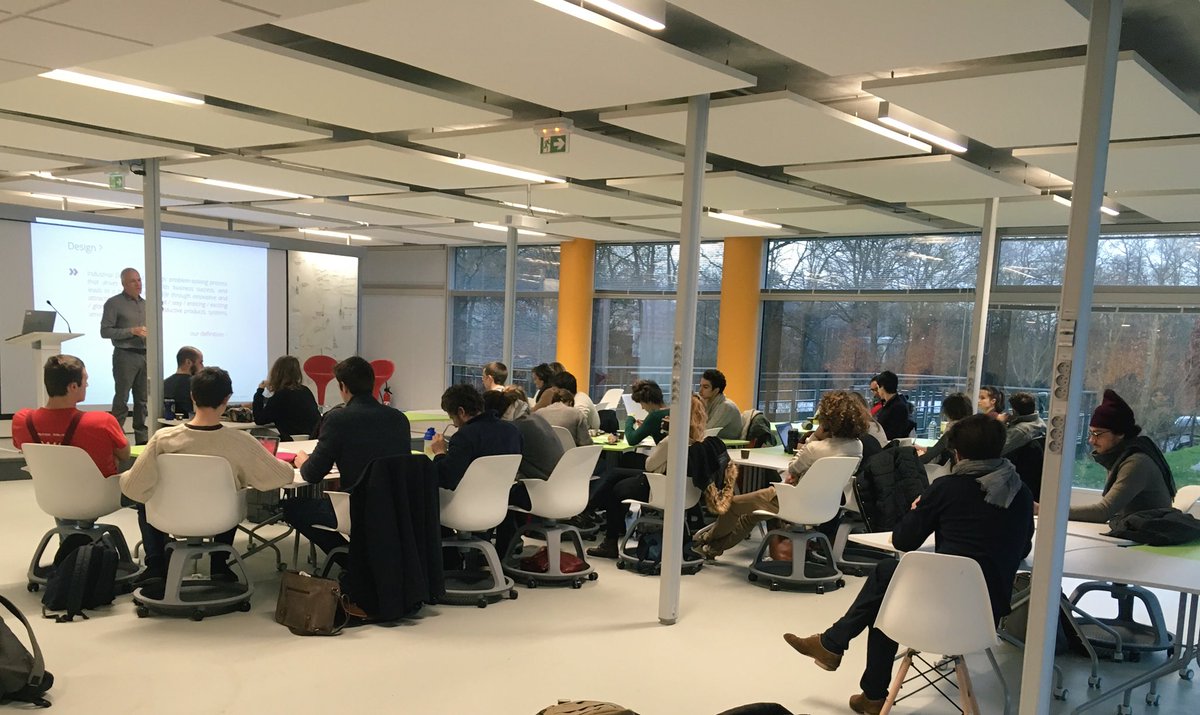 DesignSaclay's tweet image. Quelles innovations pour l’agriculture de demain ? 🌱#Workshop étudiants @AgroParisTech @Ensci_Paris @StrateDesign au #DesignSpot