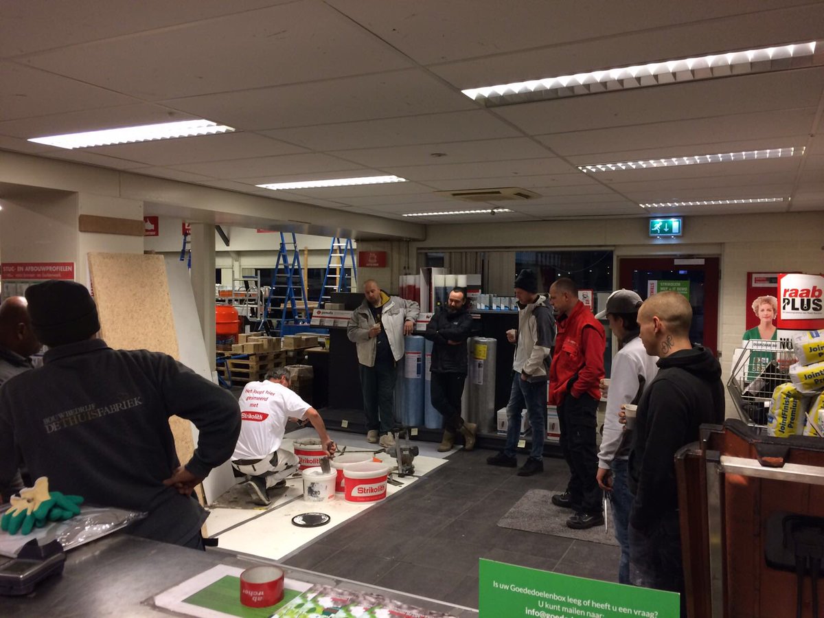 RKB_Zutphen's tweet photo. Demonstratie @Strikolith https://t.co/QGzh4OrcaW