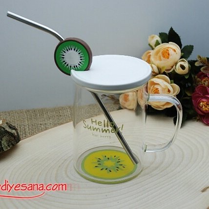 Meyve Pipetli Cam Kupa Bardak
Ürün Kodu: LN1072
Detayli bilgi icin DM💻📱 #bardak #kupabardak #kupabardaklar #kupabardaklarımız #kupabardaklari #kupabardakları #kupabardakbaskı #mugbaski  #instahome #kisiyeozel #kişiyeözel #dekorasyon #hediye #hediyelik #seniniçin #sevgili #dekor