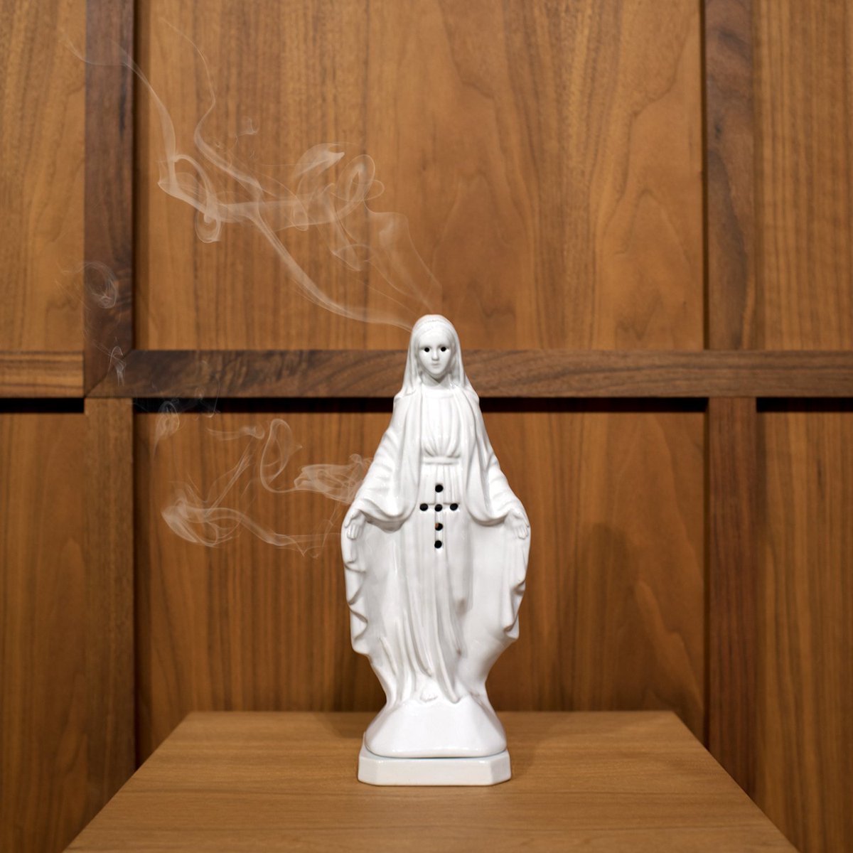 Wacko Maria Incense Chamber available now in-store and online