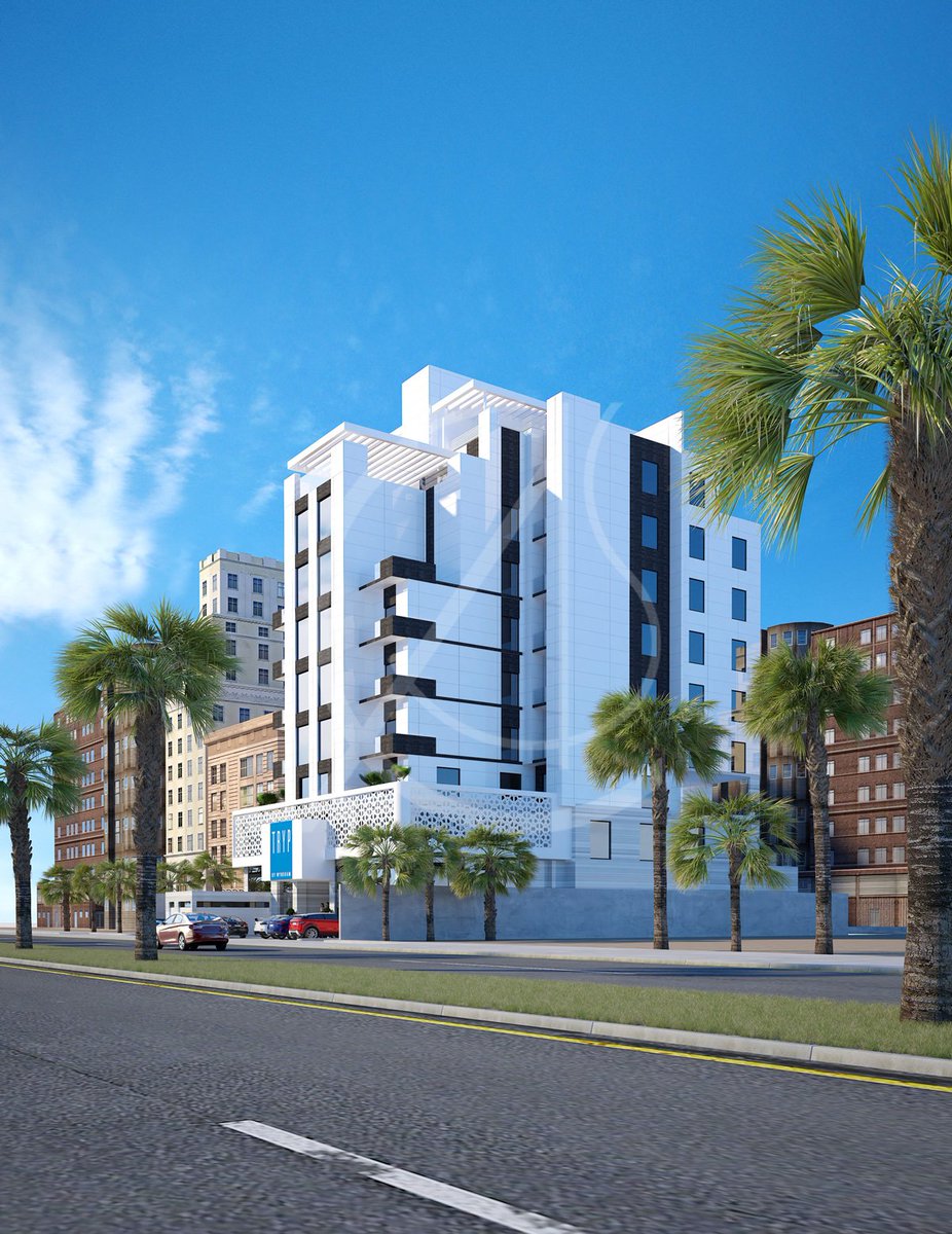 comelite_arch's tweet photo. Have you seen never this #hotel in #AlKhobar,-#SaudiaArabia ?
#besthotel #exteriordesign #outsidedesign #hoteldesign #hoteltrends #hotels #Hospitalitydesign #Hospitality #architecture #architecturaldesign 
#الفندق #هندسية #معماري #ديكورات #هندسية #مصمم_ديكور #فنادق #تصميم_داخلي https://t.co/a0wUCMe41L