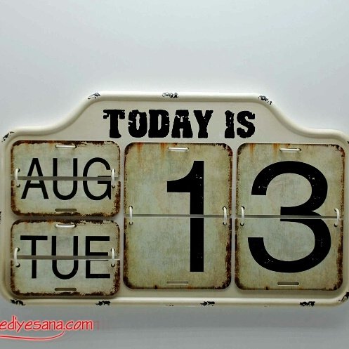 Metal Retro Duvar Takvim

Ürün Kodu: CI2706
Detayli bilgi icin DM💻 #Retro #retro2017 #kupabardaklari #kupabardakbaskı #mug #objektifbardak #objektifkupa #instahome #kisiyeozel #kişiyeözel #dekorasyon #hediye #hediyelik #seniniçin #sevgili #dekor #süs #masasüsleme #ofis #ofissüsü