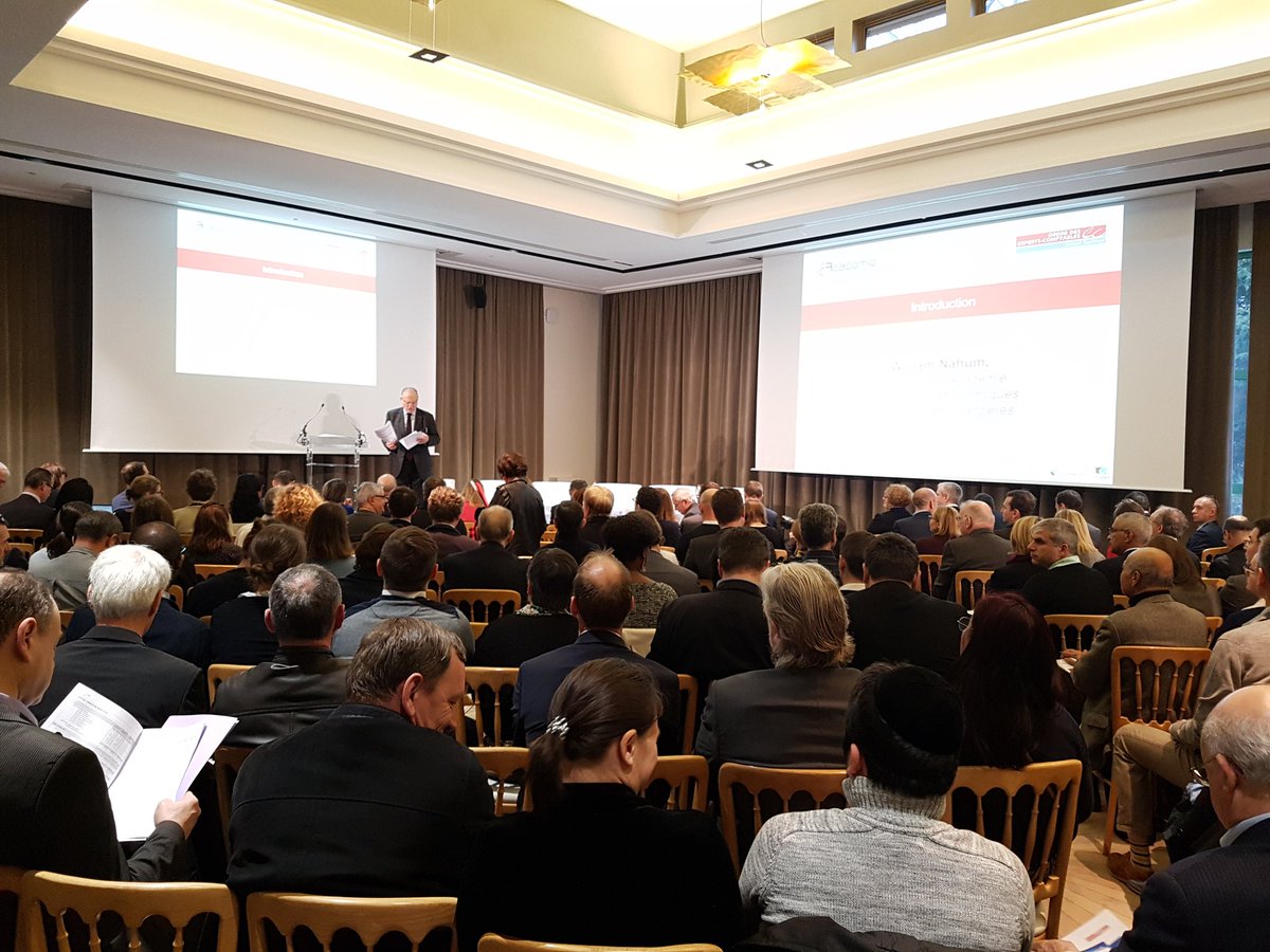 PMondieig's tweet photo. Aujourd'hui colloque de l'Académie @wnahum et Marc Lamort de Gail sur systèmes de caisse et contrôle fiscal informatisé.  Pavillon Dauphine Paris et sur Webinaire @CSOEC avec @SageFrance partenaire de l'Académie https://t.co/fCQxDgF3vp