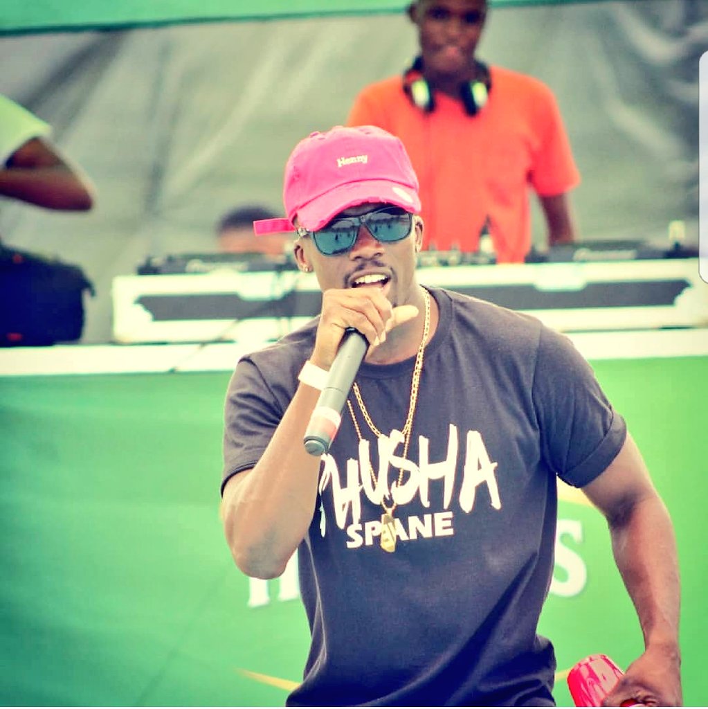 TybronBw's tweet photo. #NewProfilePic #TrapWay #BWFC #PushaSpane motswana https://t.co/mSDnH9PBBo