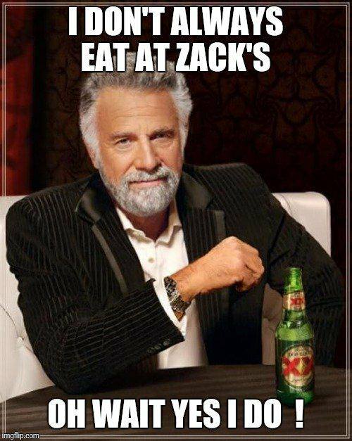 RestaurantZack's tweet photo. https://t.co/XHfzQz02Q8