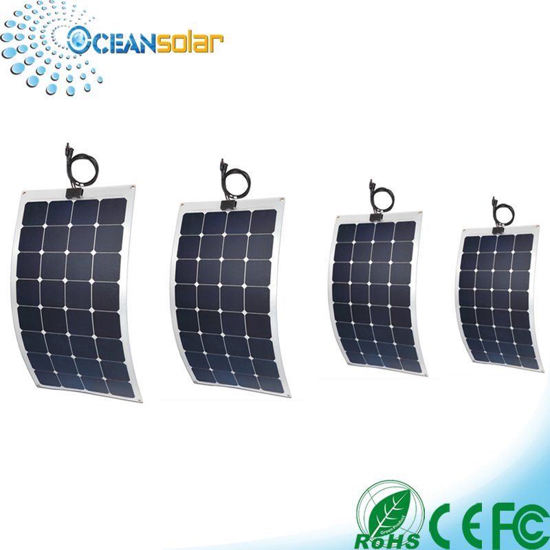 GZOceanSolar's tweet photo. #SolarEnergy #solarpanels #SolarPower #flexiblesolarpanel #chinesefactory
Perfect detail of flexible solar panel.Alumium plate and waterproof junction box with MC4 https://t.co/u40b0AbkXl quality from Ocean solar.
inquiry now:sumyoksolar10@sumyok.cn https://t.co/liTOeyiyOw