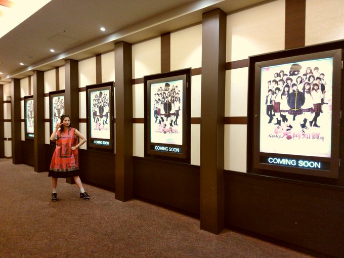 Twitterのコスプレ画像6