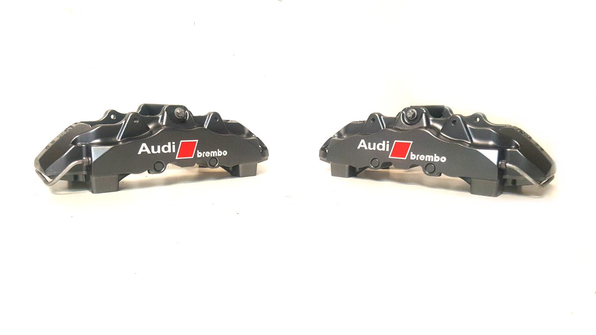 AANo1Recon's tweet photo. Audi RS Calipers done by our self's at a&a core supplies. Amazing job
find us on facebook --> @aacoresuppliesltd
ebay store --> https://t.co/eu0wOXXunj
#brembo #audi #rs #topworkers #calipers #highperformance #topjob #genuine #thebest https://t.co/eA74DZwJhW