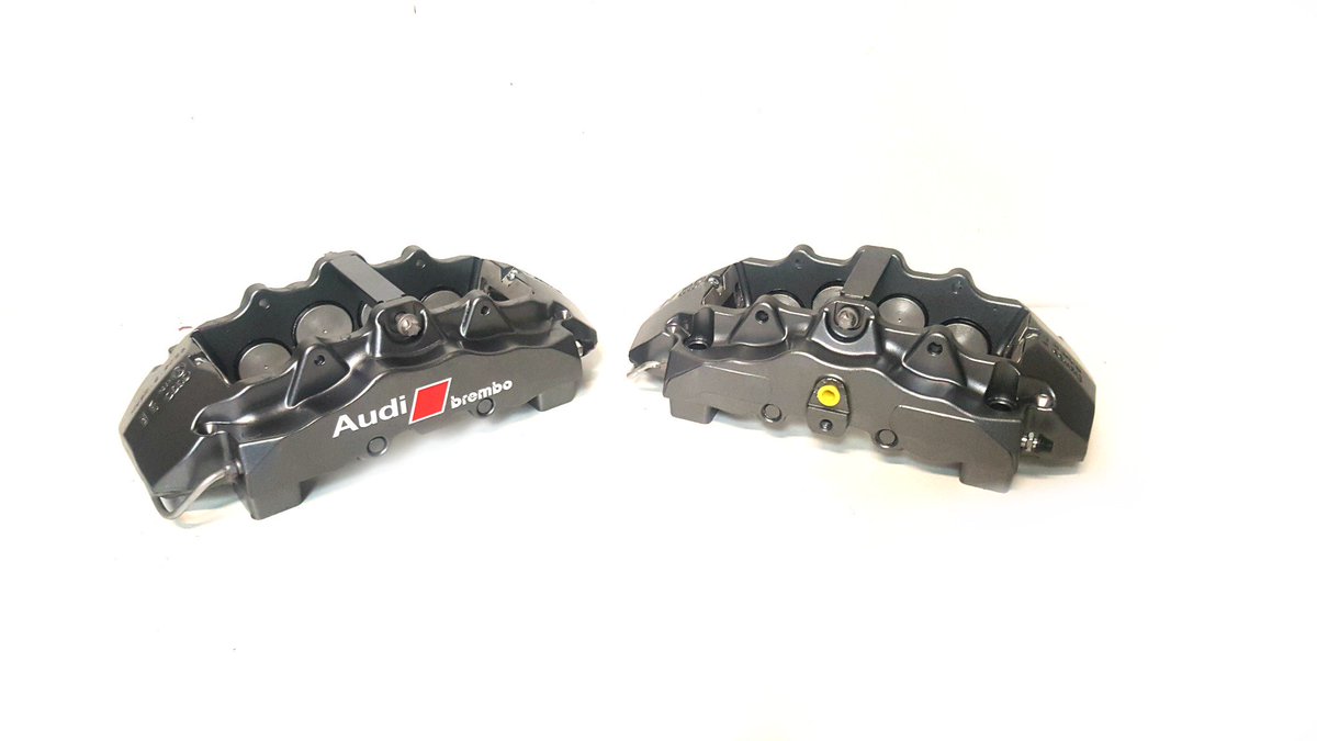 AANo1Recon's tweet photo. Audi RS Calipers done by our self's at a&a core supplies. Amazing job
find us on facebook --> @aacoresuppliesltd
ebay store --> https://t.co/eu0wOXXunj
#brembo #audi #rs #topworkers #calipers #highperformance #topjob #genuine #thebest https://t.co/eA74DZwJhW