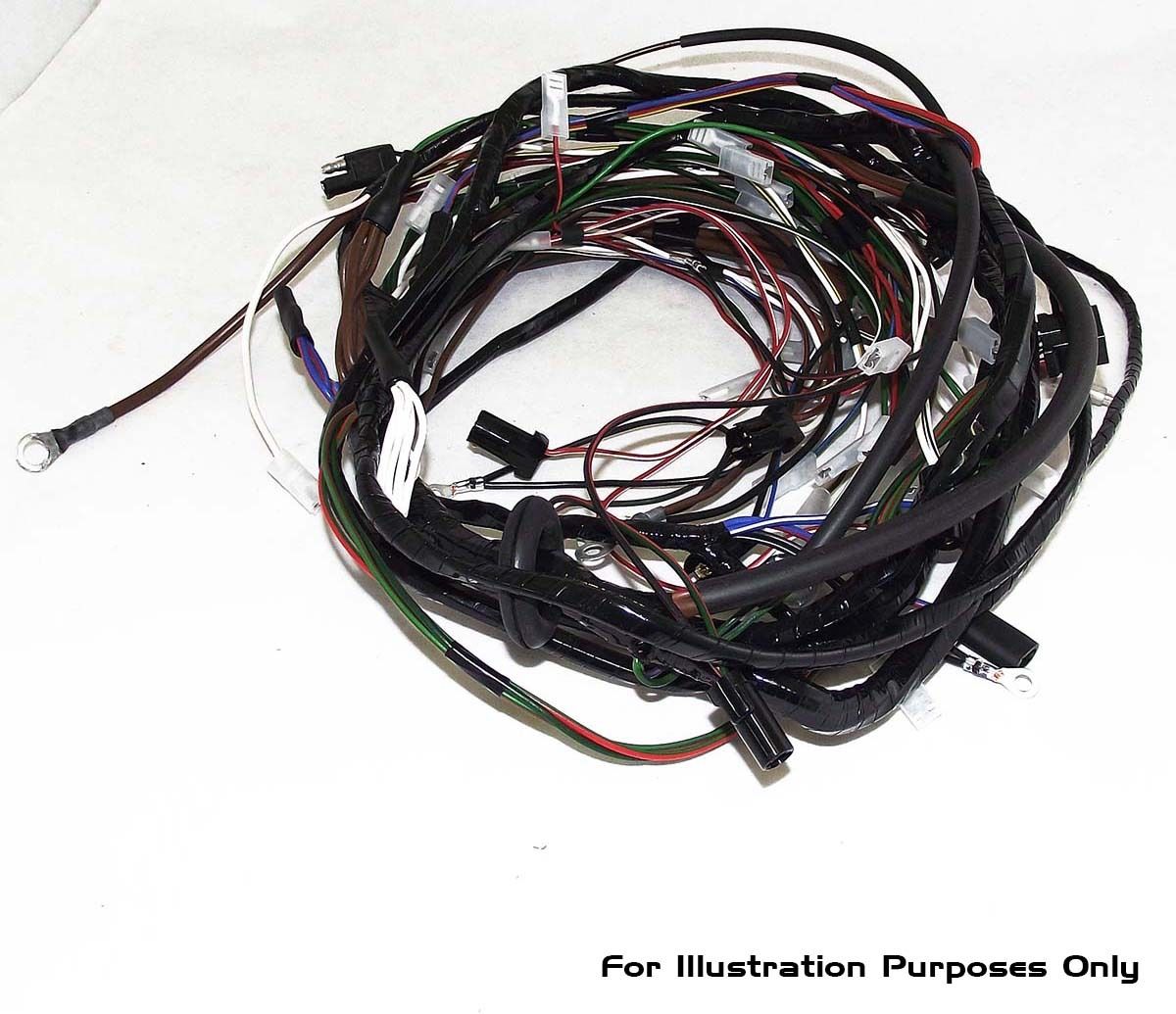 VC_Parts's tweet image. Visit the link and see what wiring looms we have listed! We have the best supplier to get you the loom you need at great prices! #carparts #wiring #classiccar #ThursdayThoughts vcparts.co.uk/wiring_looms.h…