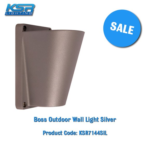 KSR Lighting tweet media