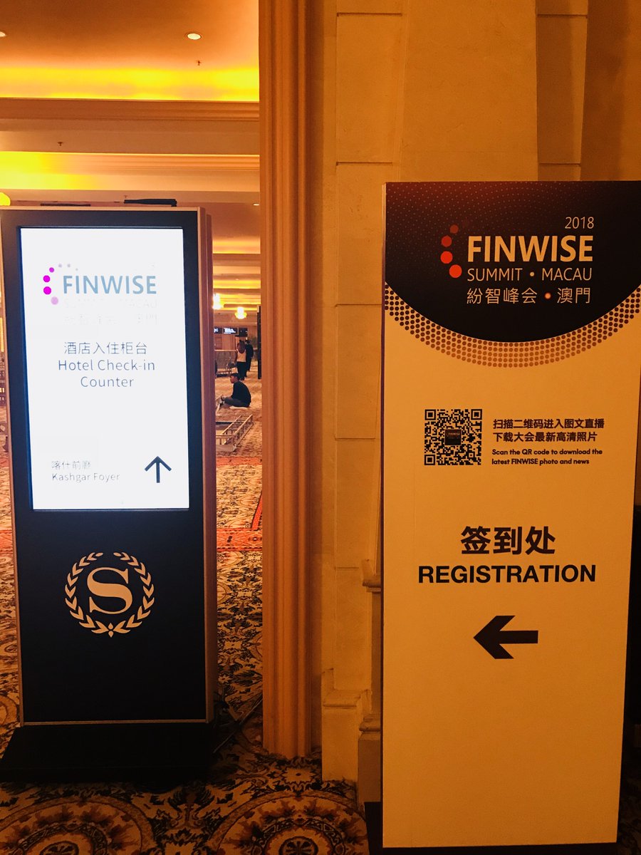 Finwise tweet media