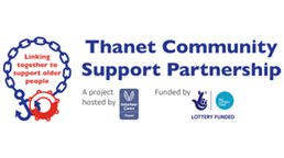 Looking for services for older people across Thanet ?
TCSP are made up of a group of organisations who have come together to provide various services for older people with one point of contact for ease of access
Find the help you need 01843 609337 bit.ly/2D34pig 
#Thanet