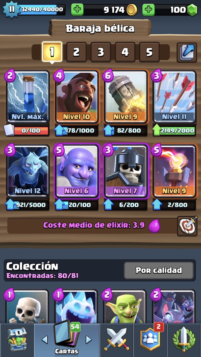 ElGemero's tweet photo. Hoy tenemos cuenta en oferta !!! Rapido que se la llevan! Precio md https://t.co/Mg4FAnTXJz
