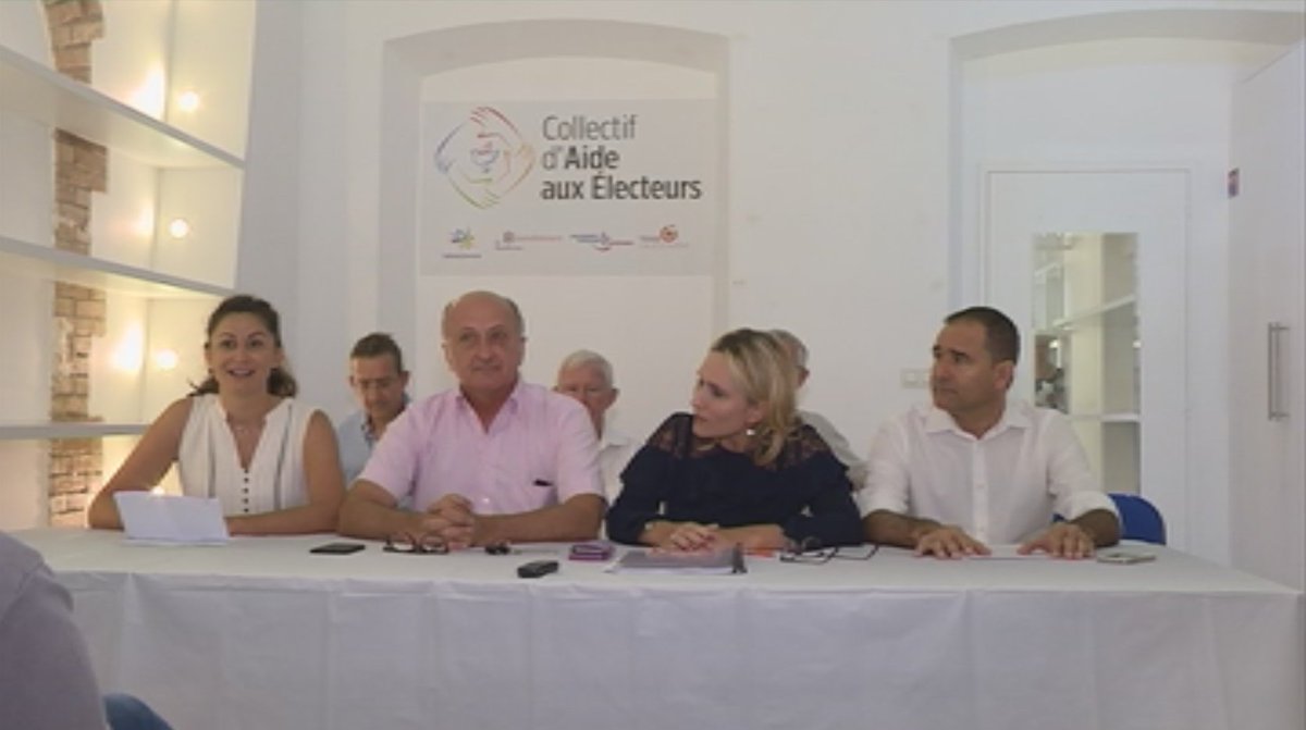 ncla1ere's tweet photo. La plate-forme dresse le bilan de son collectif d'aide aux électeurs #politiquenc #NouvelleCaledonie #referendum
https://t.co/Y3nb2pcVHG https://t.co/Rab6M2yqBt