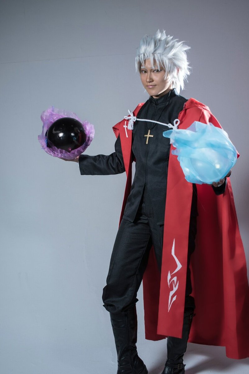 宗 コスモールいくよん Fate Grand Order 天草四郎 ヘブンズ フィール起動 万物に終焉を 双腕 零次集束 ツインアーム ビッグクランチ 撮影 らすくさん Rsk Momijijza80 二羽かるであ T Co 3m3jmsfldo