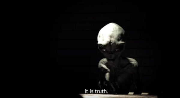MisterioDescono's tweet photo. Video Interrogatorio de alienigena - Análisis y Explicación https://t.co/7gxLjsyi4l https://t.co/KOuVmkLpxR