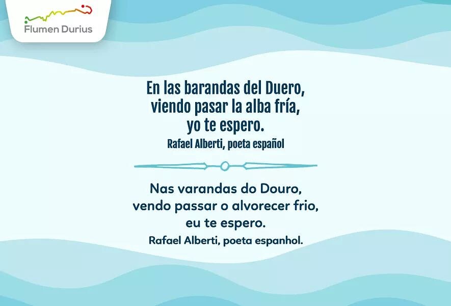 FlumenDurius's tweet photo. 🇪🇸️Ni las inclemencias ni el paso del tiempo nos hagan desistir de lo que más queremos. #FlumenDurius #SomosDueroDouro #Zamora #MirandadoDouro #UTAD #AEICE #AIMRD #FSMLRPH #Duero #Douro #Interreg #POCTEP #EspañaPortugal #Alberti #ArandaDeDuero #Generaciondel27 #RiberaDelDuero https://t.co/w3p7wNx8TQ