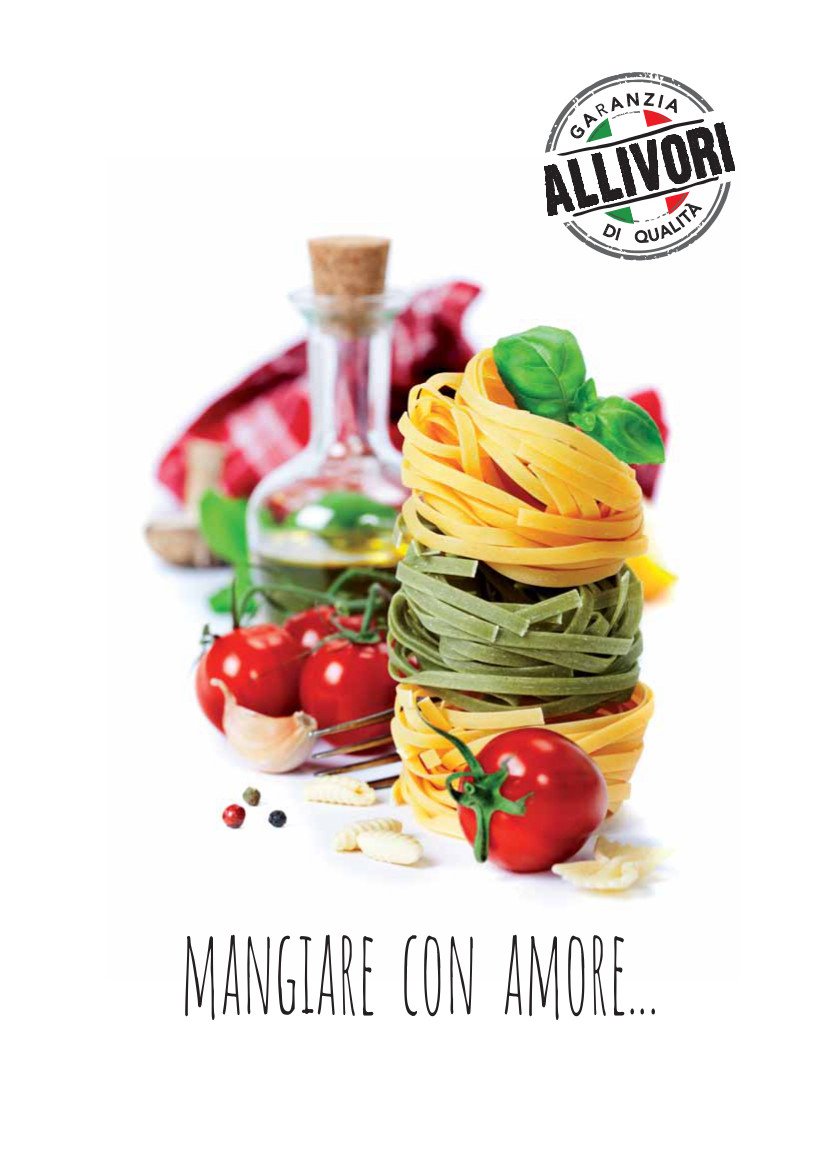 BidfoodCZ's tweet photo. Pokud by proběhla anketa o nejlepší katalog roku 2017, nový #katalog #Itálie by vyhrál! Jezte s láskou: https://t.co/mB4owY00zt

#Italie #gastronomie #pizzeria #restaurece #maloobchod #bidfood #bidfoodcz https://t.co/KpGjzcSfYH