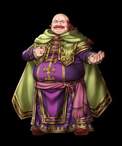 RoyHavenstone's tweet photo. Introducing to #FEHeroes, everyone's favourite Fire Emblem character; Harvey Weinstein https://t.co/6hnFfseB9u