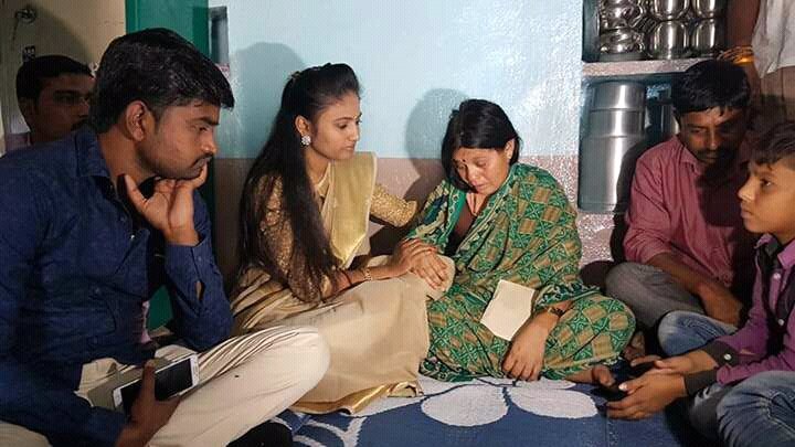 immanjulaa's tweet photo. visited #Danamma's house.. https://t.co/iCB3Cpoz2D