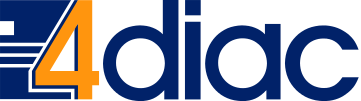 fortiss's tweet photo. Next #milestone for #4diac 1.9.0 reached! As part of #BaSys40 #4diac provides an #opensource infrastructure for distributed #Industrialautomation and #controlsystems .
#IEC61499 @AITtomorrow2day #nxtcontrol @EclipseFdn
https://t.co/hnuPv59kfp https://t.co/HDEYMRuqjz